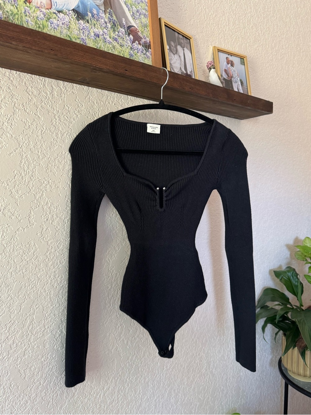Abercrombie Bodysuit